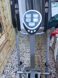 جهاز رياضي سعر 75 وعربانه ام النفرين سعر 60 07710099756