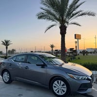 نيسان سنترا • ٢٠٢٣ • بلا حوادث