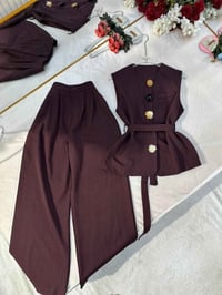 طقم • ايروبين • مقاسات ٣٨-٤٦