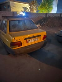 سايبه موديل 12تفاصيل عند لاتصال تبريد شغال محرك كيه برايد السعر 20 رقم...