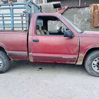 جمسي 1500 • ١٩٩١ • الميمونه