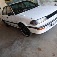 كورلا ١٩٩٠ • اوتوماتيك • كربلاء الحسينيه