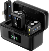 سماعات رأس • توصيل