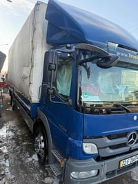 اتيكو ٢٠١١ جديده فول موصفات سبرنك امامي جوبلس خلفي ع وضع شركه ٠٧٧٤٤٠٩٩...