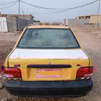 سايبا 12 • تكسي • مكينة وكير جدد