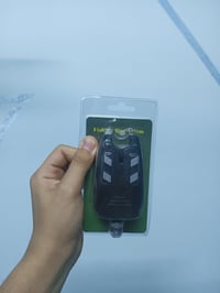 جهاز انذار للصيد • توصيل