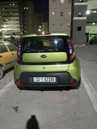 سيارة للبيع  ✋✋✋ صول  وارد امريكي موديل 2016 🚙 محرك 1600  ماشيه 63 الف...