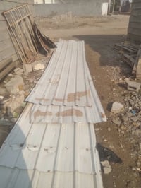 جينكو • حديد شخاط • نضيف