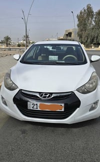 النترا خليجي • ٢٠١٤ • رقم سليمانية