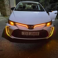 كورلا ٢٠٢٥ • ٣٩٠٠٠ كم • بدون فتحة