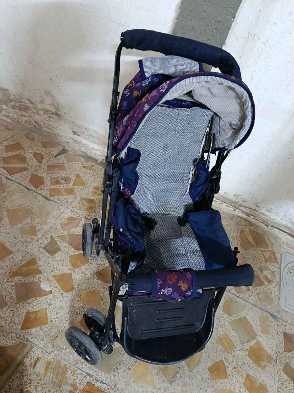 السلام عليكم عندي جرابي خشب عدد ٢وعربانه طفل نظيفه


**إذا كنت صاحب هذا الإعلان وتريد حذفه لأي سبب، رجاءا أرسل رسالة إلى الدعم الفني**