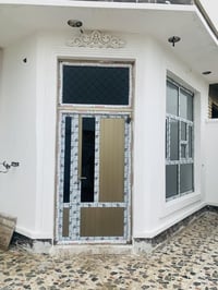 مطابخ تركي وايطالي • ابواب وشبابيك المنيوم • قضاء الدجيل