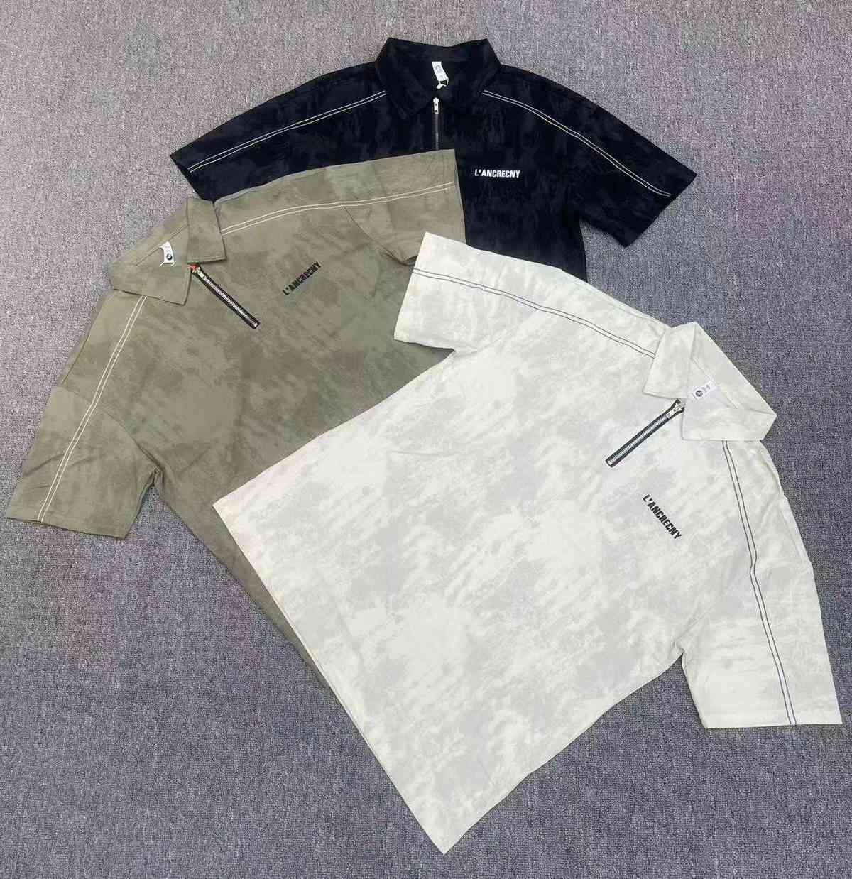 عرض رمضان لدينا فقط

ياخة مغسول ماستر كوالتي

الدرزن 115 الف 12 قطعة

قياس L // 3XL قالب ✅

شرط الفحص امام المندوب


**إذا كنت صاحب هذا الإعلان وتريد حذفه لأي سبب، رجاءا أرسل رسالة إلى الدعم الفني**