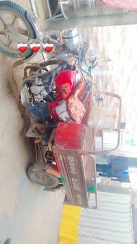 ستوته موديل 17 • محرك موديل 22 • أوراق أصولي