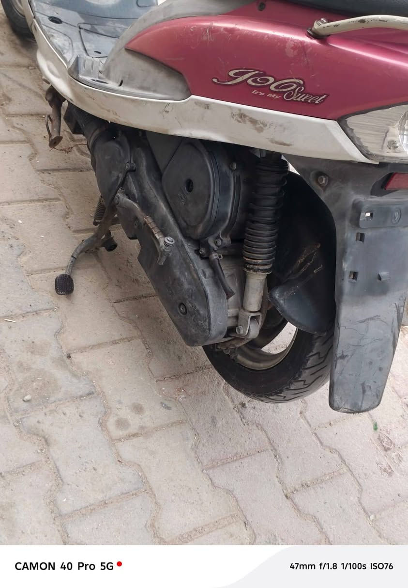 دراجه منغولي للبيع وكيل ب800قفل


**إذا كنت صاحب هذا الإعلان وتريد حذفه لأي سبب، رجاءا أرسل رسالة إلى الدعم الفني**