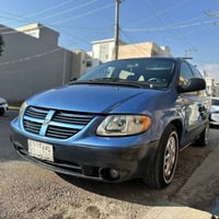 فقط للبيع بدون مراوس دوج كرفان 2007   محرك 3300  وكير وتبريد  نضيفات ك...