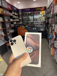 16 برو ماكس ماستر 🔋94 نظافة100‎%‎ 256 ذاكرة  سعرة 1350 الف   077479777...