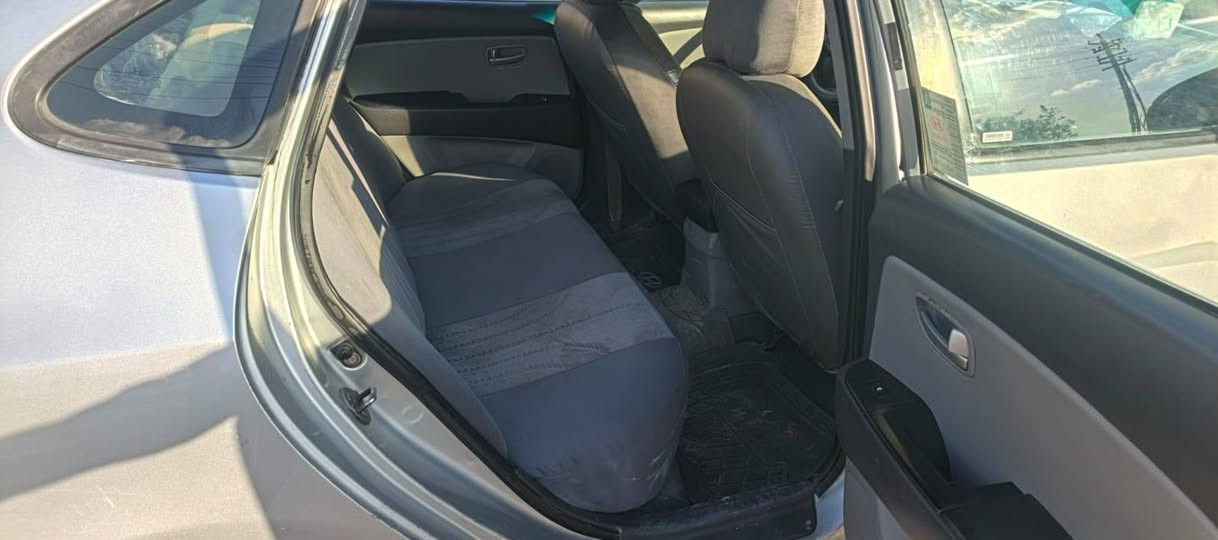 النتره 2009 
سعر 97 وبيه مجال ***********
