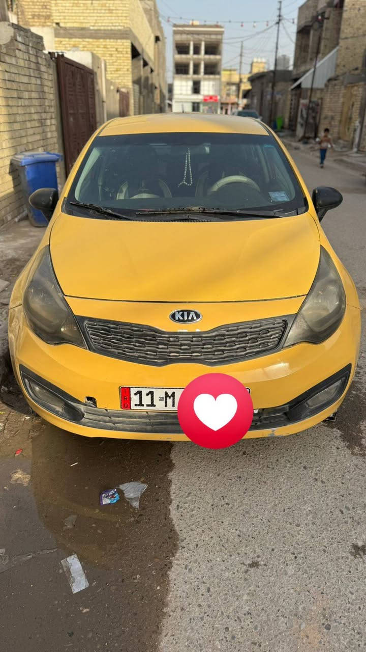 السلام عليكم
كيا ريو 2013
رقم بغداد باسمي  الرقم الجديد الانكليزي
 
وارد امريكي حادثه جاملغ ايمن وبنيد نفسهن مصلحات 
مكينه 1600جي دي اي
سياره جاهز 
مصفره هيئه وغرامات 
السعر. المطلوب 74
*********** رقمي

مكاني بغداد الجديده
