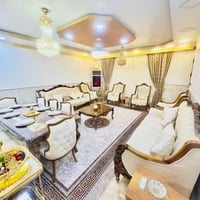 دار للبيع في بغداد الشالجية قرب جامع براثا المساحة الكلية 400 متر مربع...