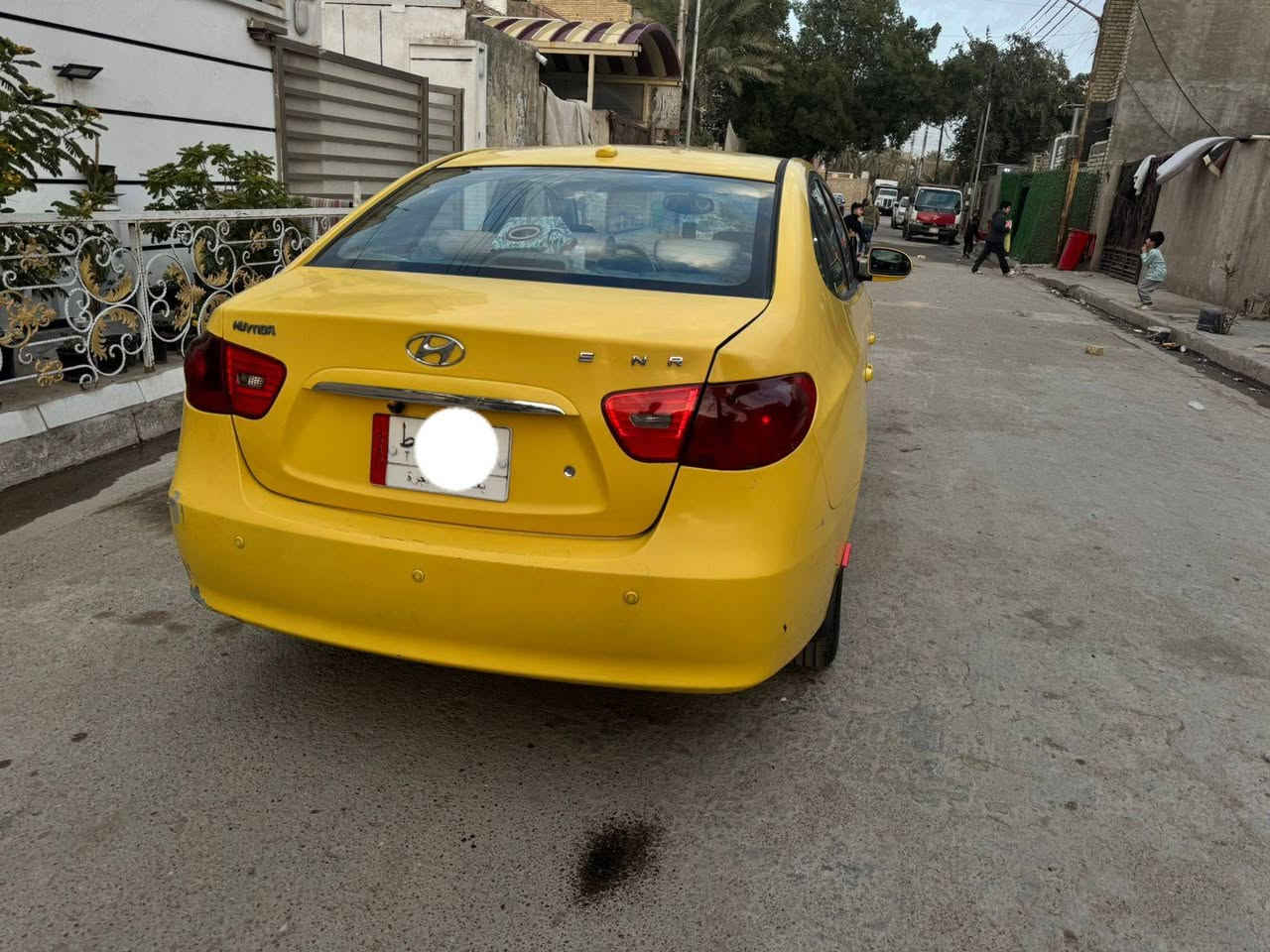 النترا مقدس 2008 وارد امريكي 
محرك 2000 جديد مال حاويه
كير جديد مال حاويه
وتخم تاير 
رقم بغداد
حادثتها جاملغ خلفي ليبل واحد 
سياره مكفوله من خير من الله مال جناي 
سعر 97 وبيها مجال بسيط 
الرقم : ***********
المكان: بغداد ، العبيدي
