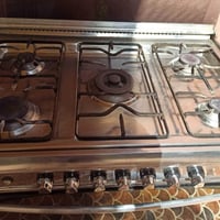 طباخ يونيفيرسال • طباخ حجم كبير • طباخ نظيف • طباخ كهربائي • طباخ للبي...