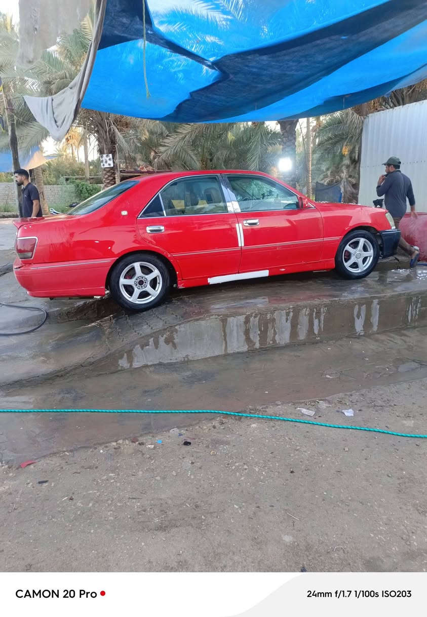 سياره مراوس بسوناته مكينه وكير وتبريد كلشي كامل مراوس مكان الديوانية شاميه ***********
