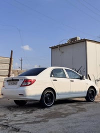 بي واي دي F3 • ٢٠٢٠ • تحويل بالبصره