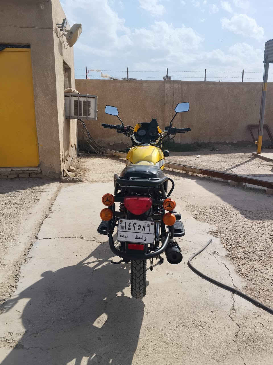 السلام عليكم

ديوان ٢٣رقم تحويل ثاني يوم مكاني كوت الشراي بخدمتة يتصل بي خيرو يدلل
***********
