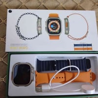 ساعة إلكترونية • شغالة