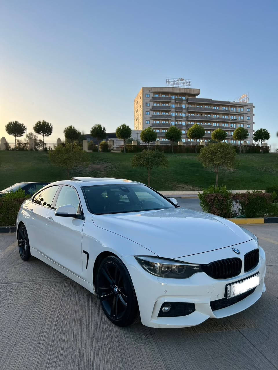 ❤️بسم اللّٰه الرحمنِ الرحيم❤️

Bmw 430i 2020 🇩🇪

فولل مواصفات 
سلاید 
کشنات جلد و کهربای و سیاحی و میموری 
شاشە 
٤ مود قیادە 
 حاسات امامی و خلفی 
کامیرا
ئوتو بارک و ئوتو ستارت
بصمتین بیلادی
رادار امامی
بس جملغ خلفی صبغ بدون داوخل و ئیرباک بجم کبس 
کیر و محرک و کهربای بشرط 
مکان سلیمانیە ✅
سعر ٢٢٢$ و مجال بصیط
0771 3010101 whatsapp ✅
