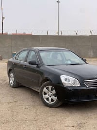 اوبتما • ٢٠٠٨ • محرك وكير مكفول