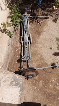 قطع غيار • سعر مناسب