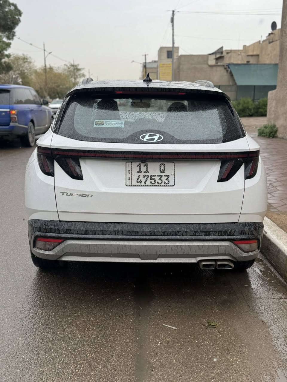 توسان تو كلر
توسان تو كلر 2025 كفاله عامه عدا مكان bdr كلش بسيط فول عدا البنراما ماشيه 30 كم 
معروفه مواصفاتها محيتاج اطول ب الكلام
العنوان بغداد السيديه
السعر 218$
للاستفسار ***********
