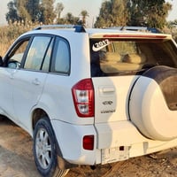 🔹للبيع سيارة تيكو 2012 كشر نظيف ومكفول بيه تلگيط خياسات بسيط وعدي بيه ...