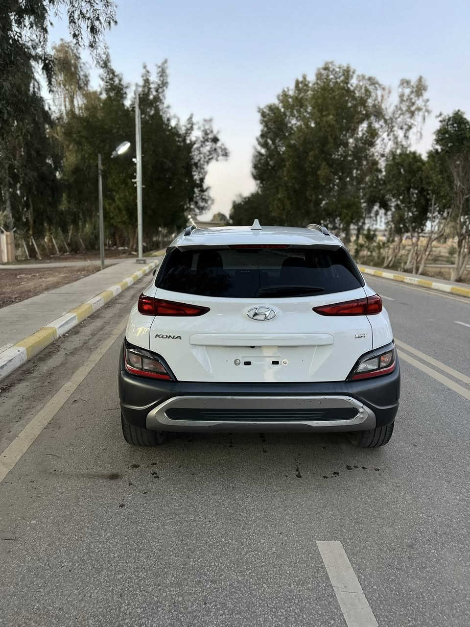 كونا 2023   رقم بغداد
مكينه 1600 تيربو  
 
مري شفط حساس خلفي وباقي المواصفات التحكمات والقياده الموجوده باغلب السيارات 

حادثه بدون دواخل صطحي صور الحادث والسونار داخل المنشو 

السعر. 157. ورقه 

مكان السياره بابل مسيب سده الهنديه 

***********
