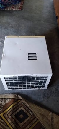 مكيف نضيف طن ونص السعر 150 وبي مجال 07516758861