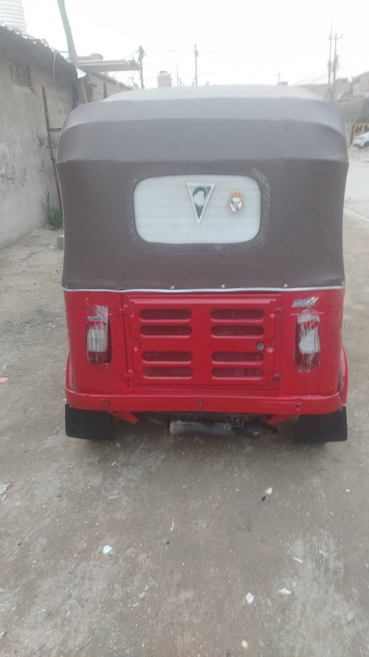 سلام عليكم  تكتك للبيع مديل 18  اوراق   تكتك حلوه كبل للشارع  مكان  كربلاء حي العسكري  السعر 35000  وبيه مجال قليل  ما اجاوب  خاص  هاذه رقمي ودك علي ***********
