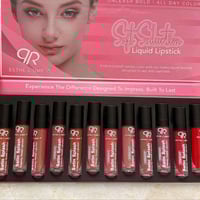 حمر كولدن روز • 5 انواع • سيت