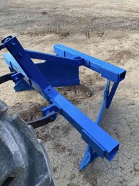 رادمه • تسگام • حديد ثقيل