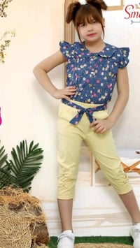 نفذ • للمحلات • طقم صيفي