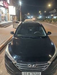 ٢٠١٧ • أمريكي • حادث قطعتين