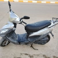 درجه كامكو صارله شهر من منزله ماستخدمه اهوي موديل 2014   '650 وبيه مجا...