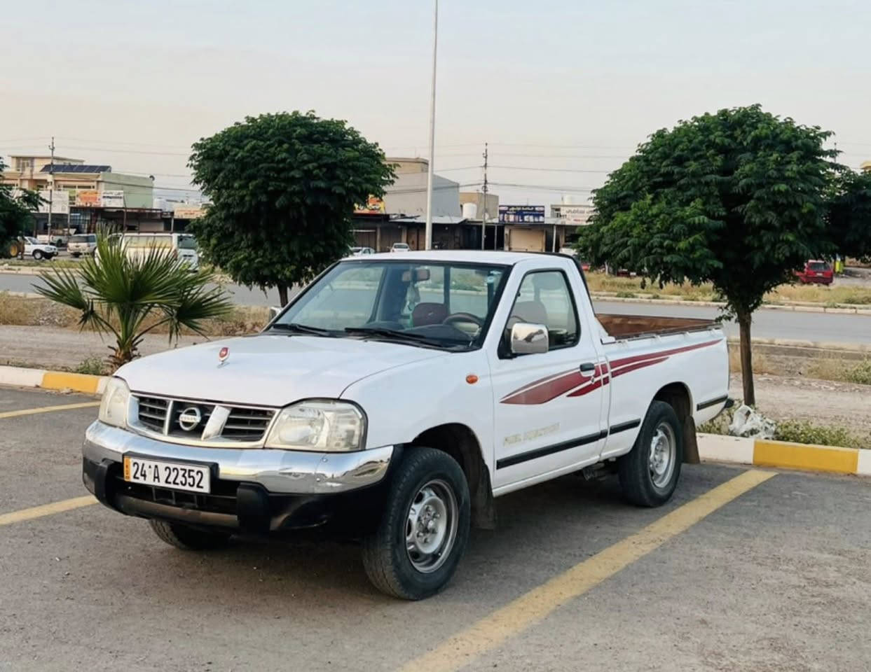 نيسان موديل ٢٠٠٨ بيسبخ سنوي جديد هتا ٢٠٣١ يه ماكينه كيرشرط سعر١٠٥ ورقه مجال وانساب *********** زين ***********
