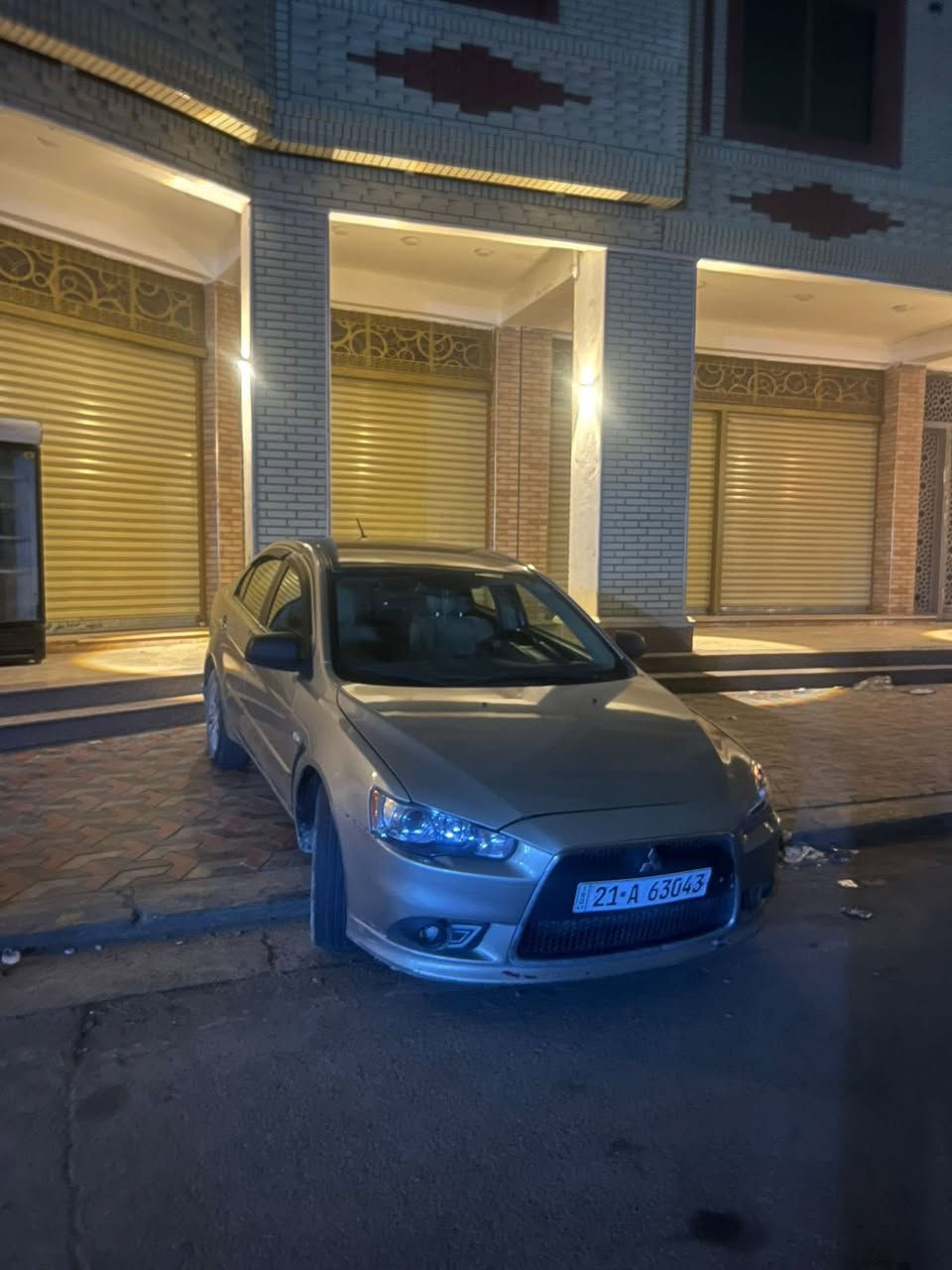 اكو مراوس بكوري لانسر ٢٠٠٨ محرك ٢٠٠٠


**إذا كنت صاحب هذا الإعلان وتريد حذفه لأي سبب، رجاءا أرسل رسالة إلى الدعم الفني**