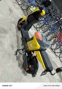 دراجات شحن • BD سانتوس • موديل 2022