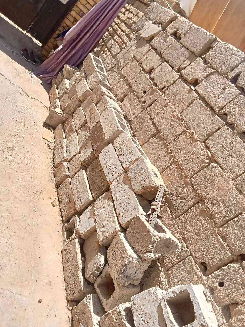 السلام عليكم محجر ستوتة للبيع ب70 وبي مجال للشراي 
بلوك بثواب الحسين المحتاجهن يجي يأخذهن العنوان بالجلبيه


**إذا كنت صاحب هذا الإعلان وتريد حذفه لأي سبب، رجاءا أرسل رسالة إلى الدعم الفني**