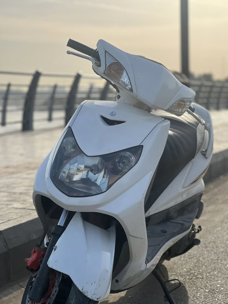 السلام عليكم سكنس فحل كوري نوزل 
دراجه اي نقص مابيها دراجه بلاد مكان الدراجه بغداد الكريعات اي استفسار خاص


**إذا كنت صاحب هذا الإعلان وتريد حذفه لأي سبب، رجاءا أرسل رسالة إلى الدعم الفني**