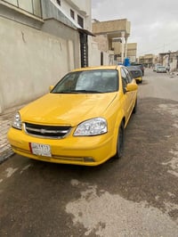 اوبترا • ٢٠٠٦ • صدام امامي مبدل