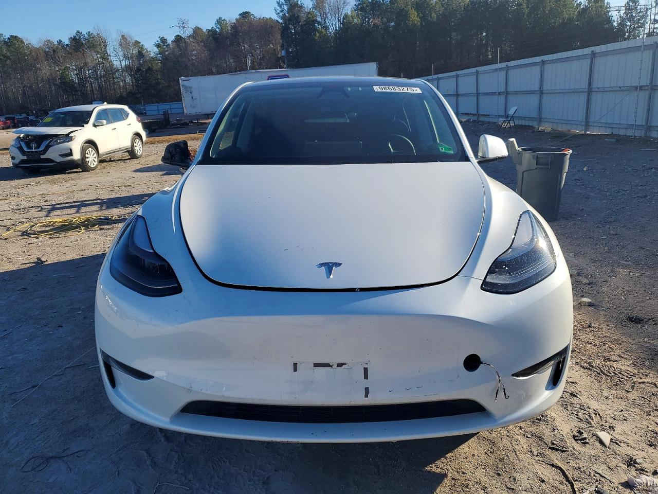 ✨ نشات للمزادات الامريكية ✨
تفاصيل المزاد :
🔹 تاريخ المزاد: 2026/2/16 الاثنين
🔹 نوع السيارة: 2024 TESLA MODEL Y
🔹 السعر : حسب المزاد
🔹 الضرر: مرفق بصور تفصيلية 
🔹 المسافة: 24,791 mi
🔹حجم المحرك : Electric
9-8-6-8-3-2-7-5
🔹 خدماتنا:
◀ استيراد السيارات من كافة الولايات الأمريكية.
🚢 شحن سريع إلى الوجهات التالية:
ميناء أم قصر ⚓
ميناء جبل علي 🚚
ميناء مرسين 
إقليم كردستان (من الإمارات) 📦
🤝 توفير وكيل خاص لتعقيب معاملات السيارات الحرة والمعوقين.
◀شراء قطع غيار من دبي 
🚘تصليح سيارات في دبي 
🚘عرض سيارات الزبائن 
📊 أسعار تنافسية تشمل النقل الداخلي والبحري.
📍 الموقع:
كركوك- شارع قدس فرع ماركت روما 🏢
🔹 للمزايدة على السيارات:
👀 يمكنكم زيارة المكتب للاطلاع على السيارات المتوفرة.
📝 نوفر كشفًا تفصيليًا للسيارات المتضررة يشمل تقريرًا كاملًا وصورًا، متاح للاطلاع في مقر الشركة.
⏰ أوقات العمل:
يوميًا من 4 عصرًا إلى 12 منتصف الليل.
❌ عطلة المزاد: يومي السبت والأحد.
📞 للتواصل:
📱كركوك  : *********** 
📱كركوك  : ***********
TikTok: https://www.tiktok.com/@nashat_cars?_t=ZS-8t0UWWlL5JS&_r=1
🌟 نتشرف بخدمتكم وزيارتكم! 🌟
